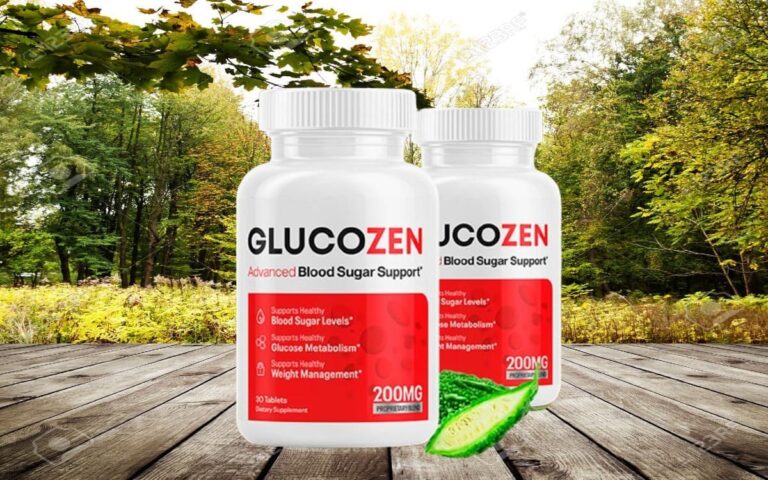 GlucoZen Reviews – Can This Cut Your Blood Glucose in Half With This Weird but Brilliant $69 Formula?