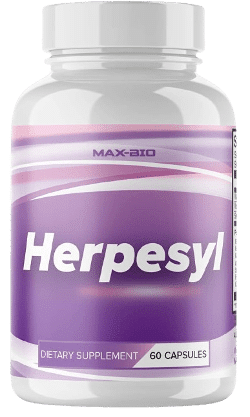 supplements to prevent herpes breakouts