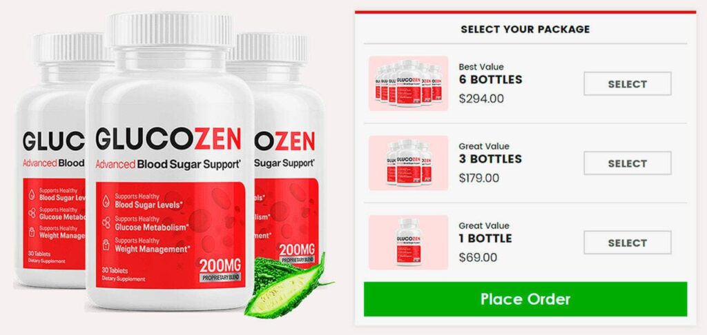 GlucoZen Customer Reviews – Are Users Completely Satisfied With Results?