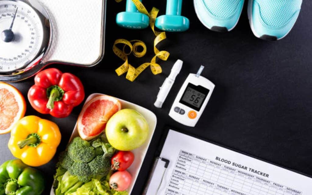 Lifestyle Changes for Reversing Type 2 Diabetes