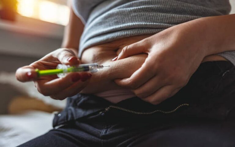 can insulin resistance be reversed Type 2 Diabetes for Good?