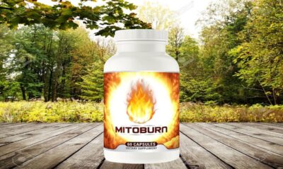 Mitoburn Reviews - Shed Pounds Faster Than Ever! Inside MitoBurn's Groundbreaking Weight Loss Solution