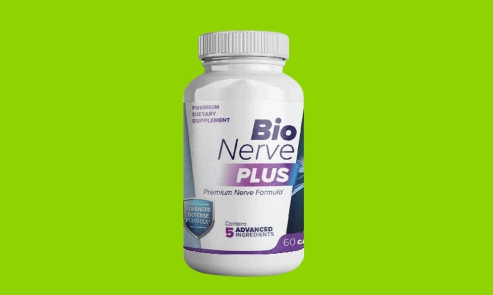 Nerve Shield Reviews: Doctors Confirmed My Nerves Were Dead - But This Neuropathy Miracle Supplement Brought Them Back To Life!