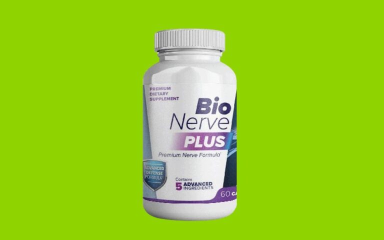 Nerve Shield Reviews: Doctors Confirmed My Nerves Were Dead - But This Neuropathy Miracle Supplement Brought Them Back To Life!