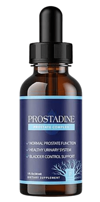 Prostadine prostate supplement reviews