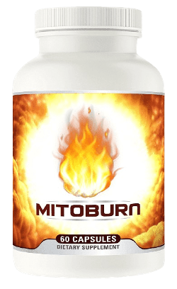 Mitoburn Reviews - Shed Pounds Faster Than Ever! Inside MitoBurn's Groundbreaking Weight Loss Solution