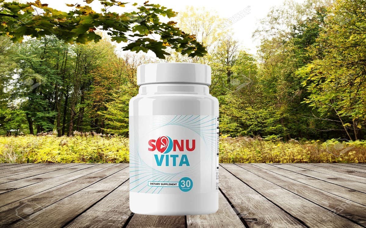 Sonuvita Reviews - Can Sonuvita Really Be the Answer to Your Tinnitus Hear Ringing and Hearing Woes? 