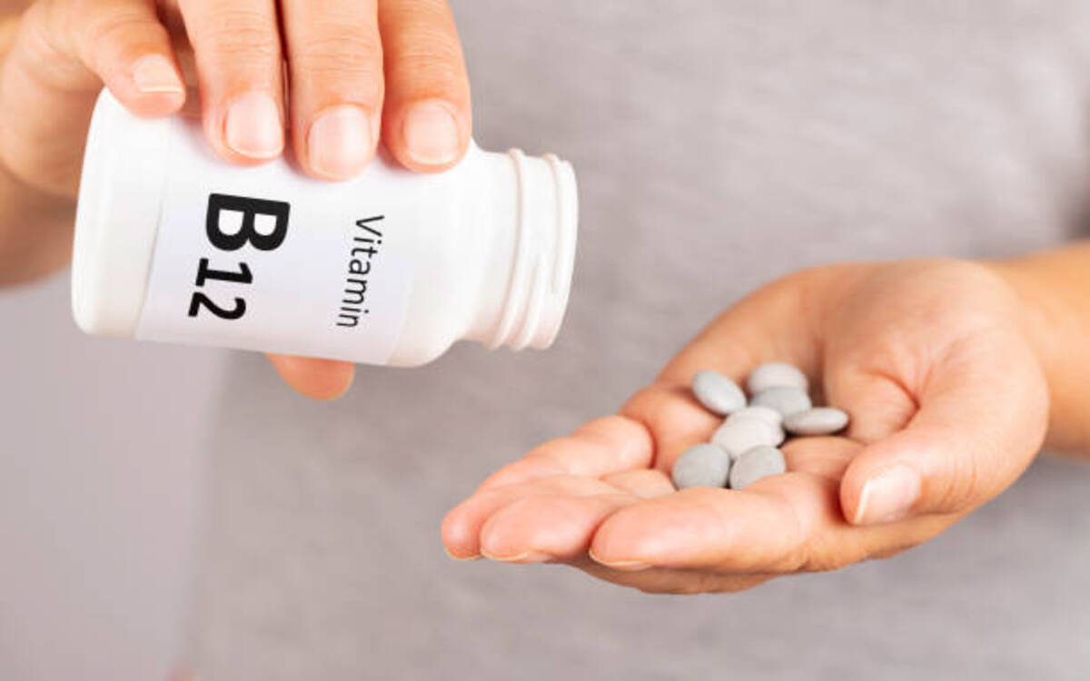 B12 for Nerve Repair Neuropathy Support Your Weapon Against Neuropathy and Nerve Damage