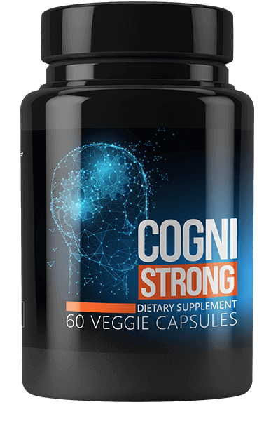COGNISTRONG reviews