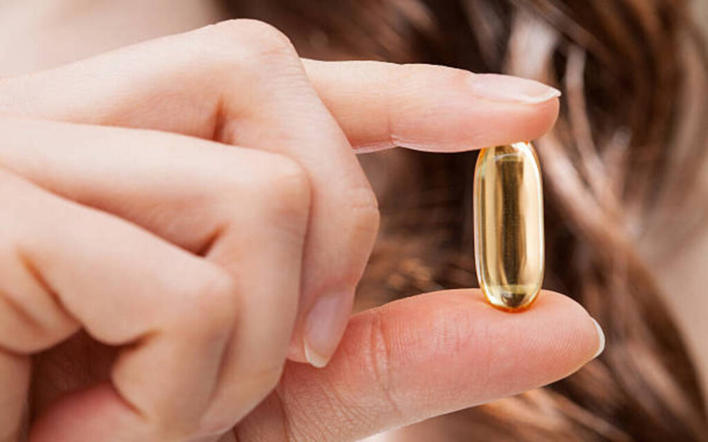 Unlocking the Secret to Stronger and Healthier Hair: The Best Vitamins for Female Hair Growth