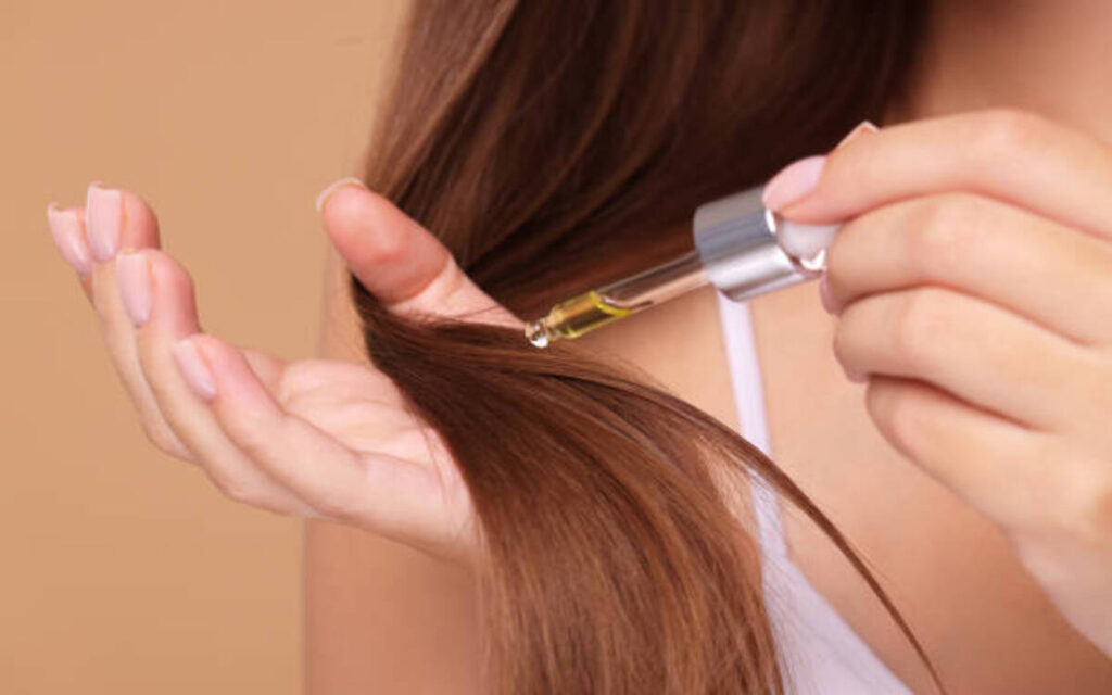 Best Vitamins for Female Hair Growth vs. Natural Sources