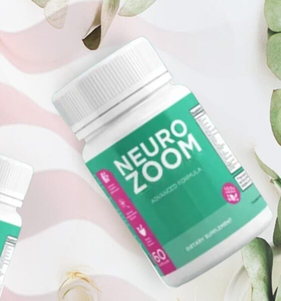 NeuroZoom Reviews Advanced Vitamin For Memory, - Ingredients, Cost, and More - A Comprehensive Guide