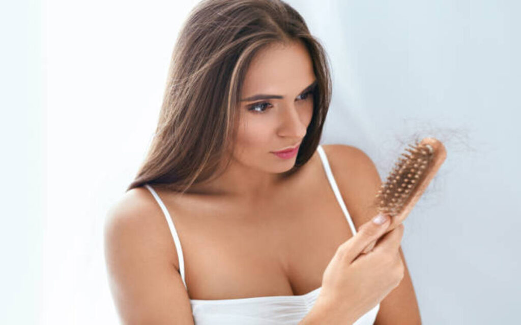 Topical hair loss Treatments and Their Efficacy