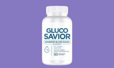 Gluco Savior Reviews - Discover the Secret Weapon Thousands Are Using to Regain Control Over Their Blood Sugar!