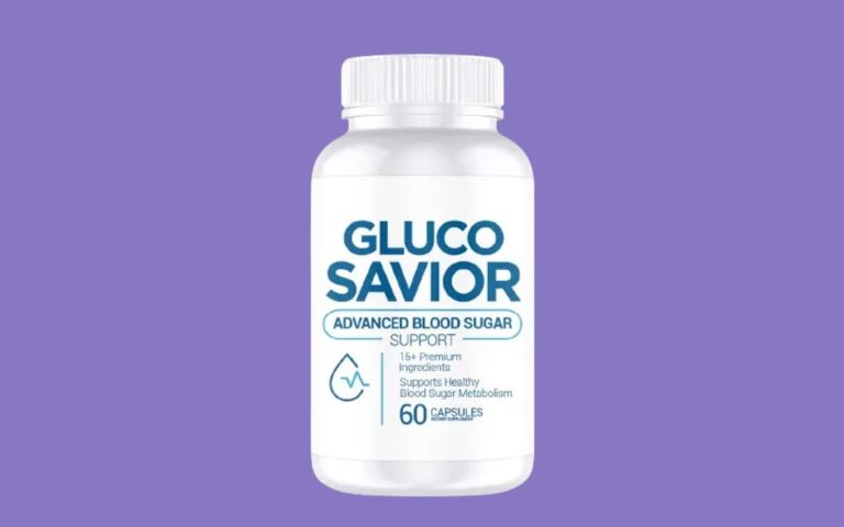 Gluco Savior Reviews - Discover the Secret Weapon Thousands Are Using to Regain Control Over Their Blood Sugar!