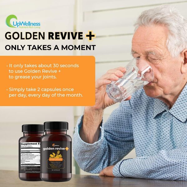 upwellness golden revive 