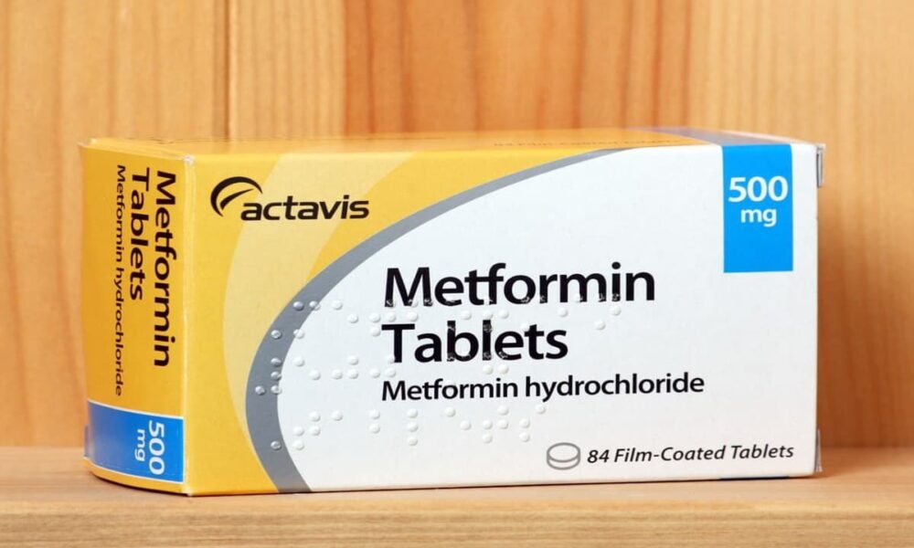 Metformin Side Effects in Women: Long-Term Side Effects of Metformin