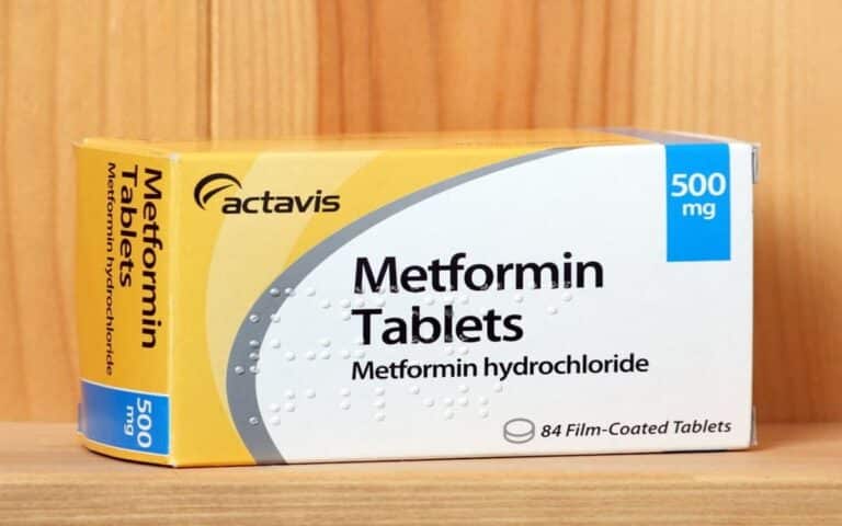 Metformin Side Effects in Women: Long-Term Side Effects of Metformin