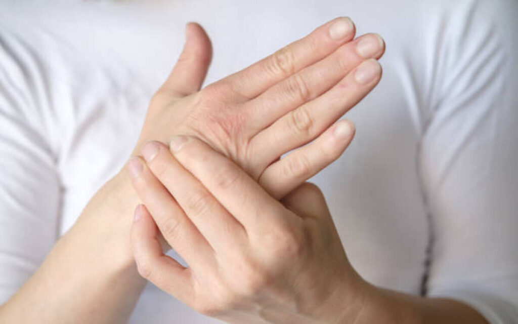 Top 5 best B12 supplements for nerve repair and neuropathy support: