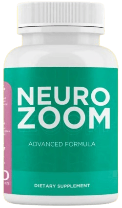 NeuroZoom Reviews – Will It Work For You? Ingredients, Side Effects