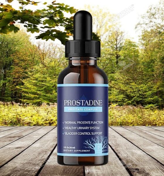 Does Prostadine Work or is it a Scam - Results, Ingredients, Dosage, & Side Effects Exposed