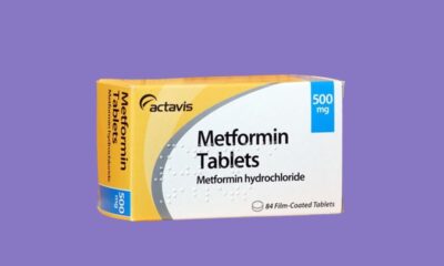 why do doctors no longer prescribe metformin