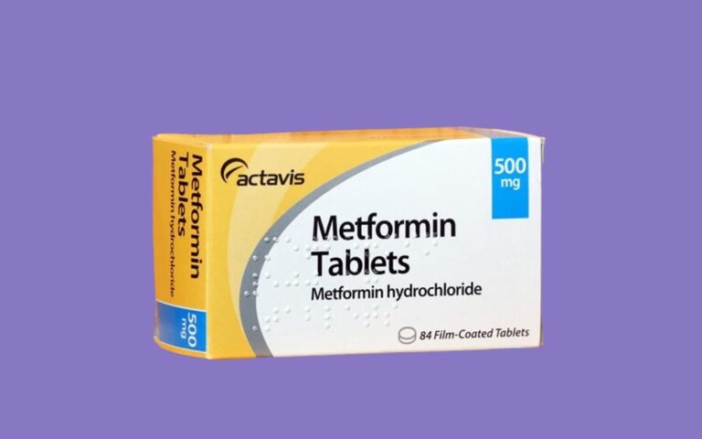 why do doctors no longer prescribe metformin