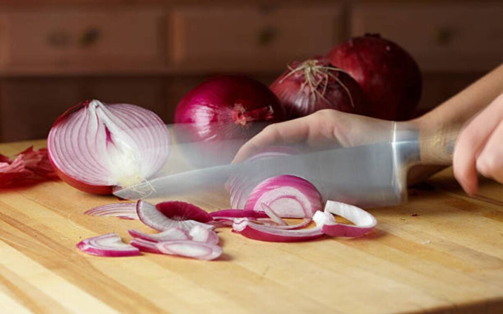 Onions - Flavonoids and Antioxidants Galore