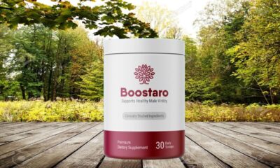 Boostaro Supplement Review (Is It Legit?) What Are Customers Saying? Ingredients, Complaints, And Studies