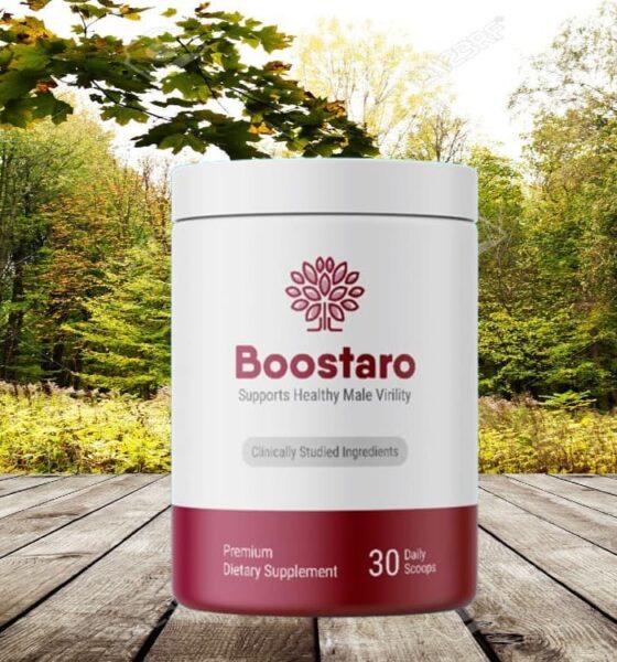 Boostaro Supplement Review (Is It Legit?) What Are Customers Saying? Ingredients, Complaints, And Studies
