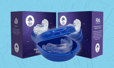 dream hero mouth guard reviews australia - Does the Dreamhero Mouth Guard Work Stop Snoring?