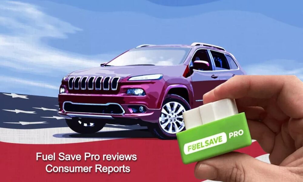 Fuel Save Pro Consumer Reports: Is Fuel-Saving Device Too Good To Be True