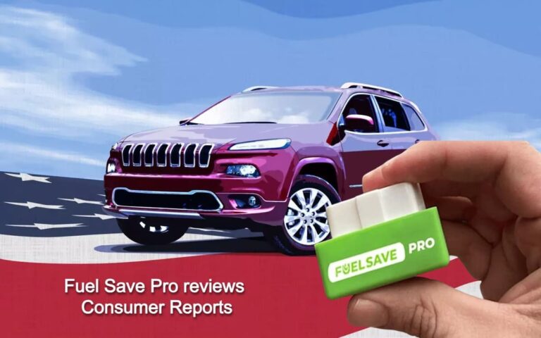 Fuel Save Pro Consumer Reports: Is Fuel-Saving Device Too Good To Be True