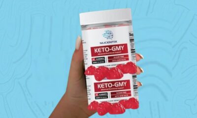 keto gmy bhb gummies review How Should I Incorporate Nucentix Keto GMY Gummies