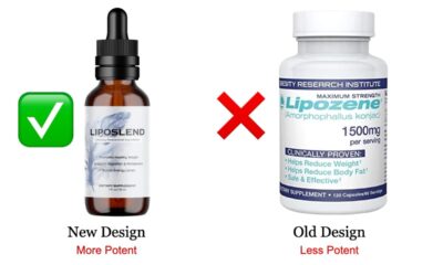 Lipozene weight loss reviews: The Ultimate Guide to Melting Fat with Liposlend