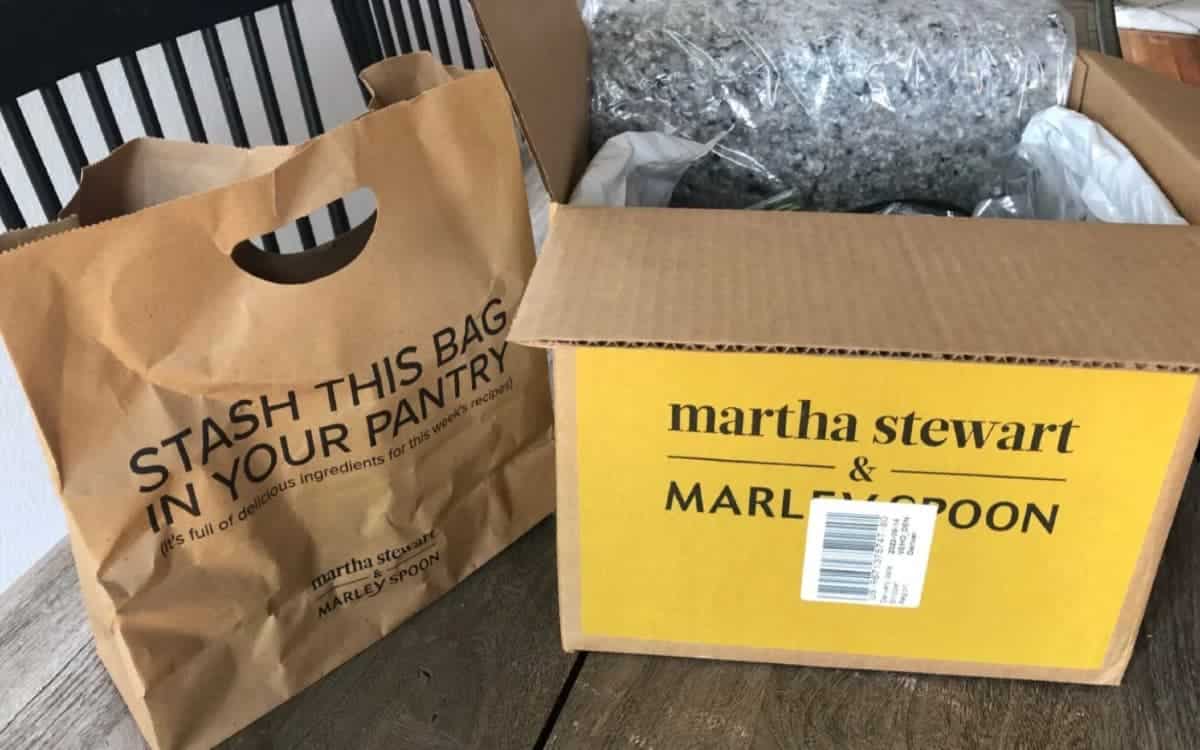 The Shocking Truth About Martha Stewart and Marley Spoon Cost - A Close Look at Marley Spoon Pricing