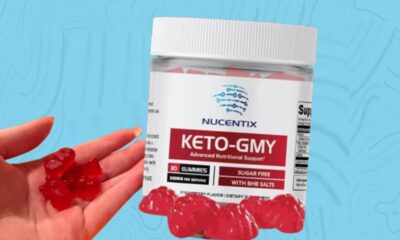 Nucentix Keto GMY Gummies Reviews: Insider Reveals - Legit or Just Another Fad?