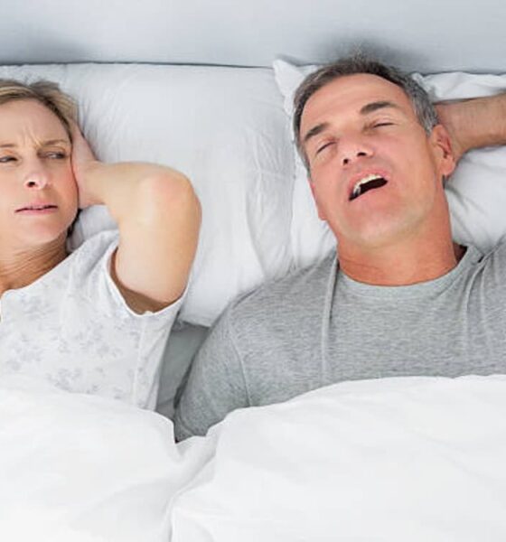 Best Anti Snoring Device Australia - Does It Work? Read This Independent and Unbiased Guide