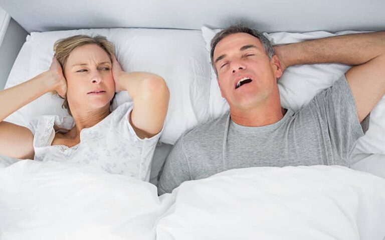 Best Anti Snoring Device Australia - Does It Work? Read This Independent and Unbiased Guide