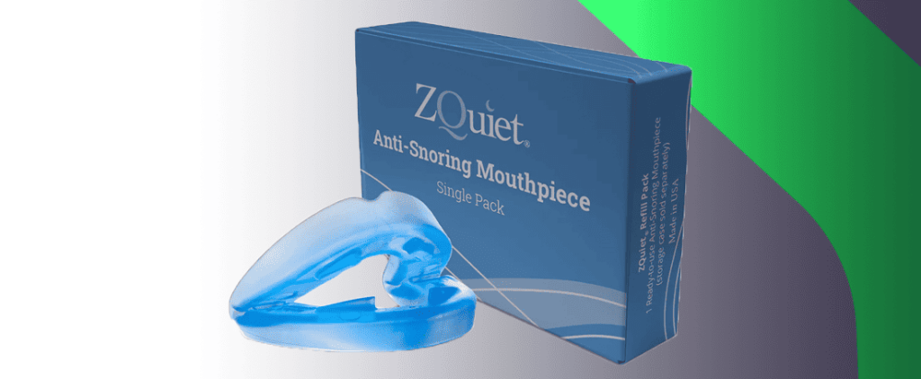 Key Features and Customization Anti Snoring Solution