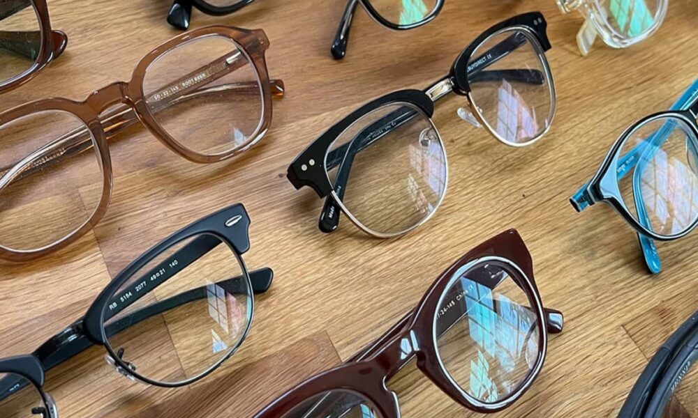 america's best eyeglasses complaints