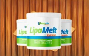 LipaMelt Reviews: Does LipaMelt Burn Fat Fast? Get Facts about Benefits, Side Effects, Complaints, and Price