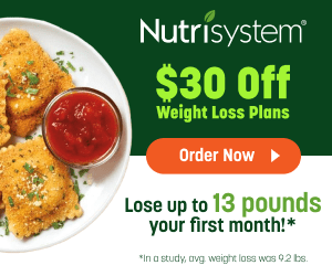 How does Nutrisystem work?