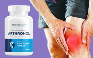 Independent Arthronol Reviews - Joint Pain Supplement, Benefits, Side Effects, Complaints