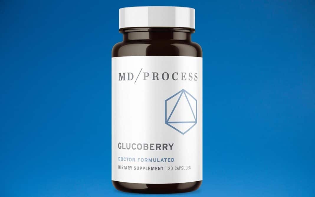 GlucoBerry Reviews: Does It Support Healthy Blood Sugar Levels?