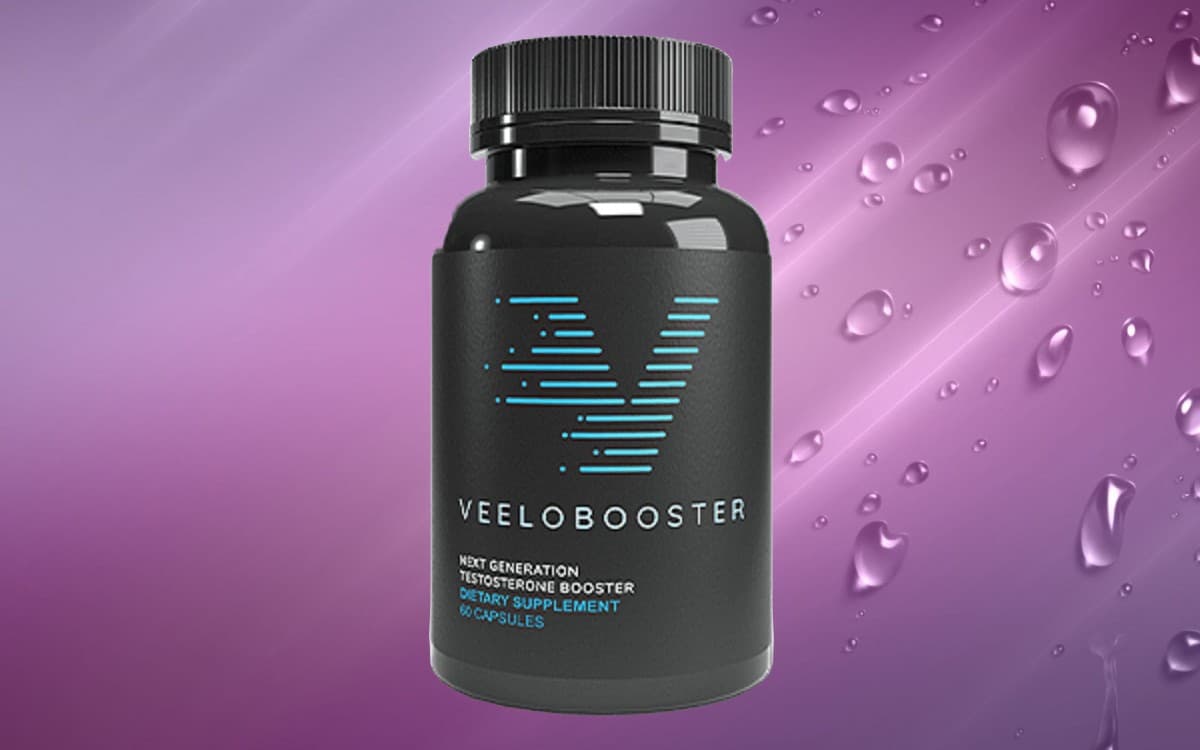 VeeloBooster Reviews - An Honest Look at The Claims, Ingredients