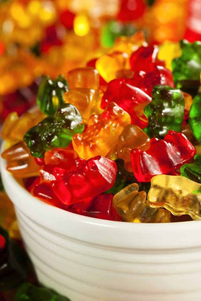 gummies that help you lose weight