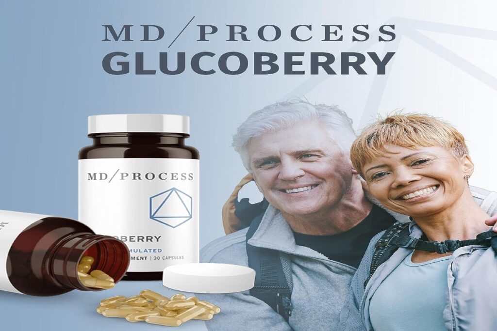 GlucoBerry Customer Reviews: What Are Customers Saying?