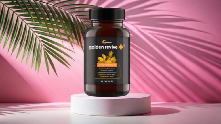 upwellness golden revive review