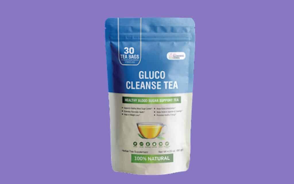 Gluco Cleanse Tea Pricing and Official Website Purchase Options